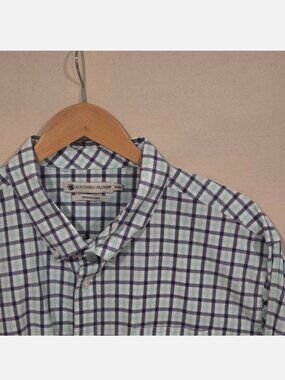 Southern Proper Henning Button Down XXL